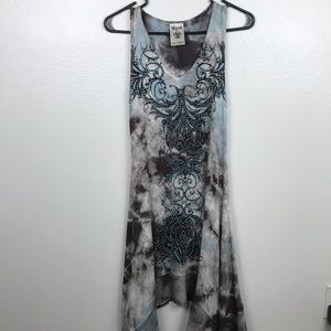 Vocal medium Dress
